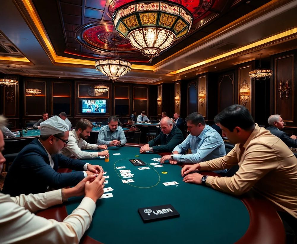 hhpoker客服推荐